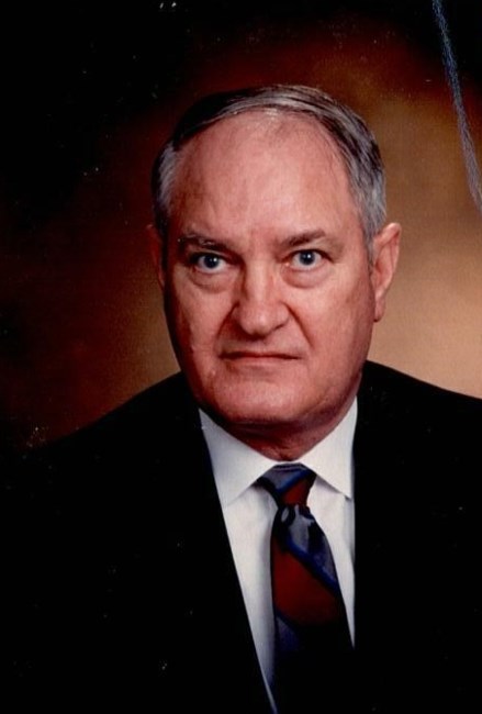 Obituary of Harold Wayne McGregor
