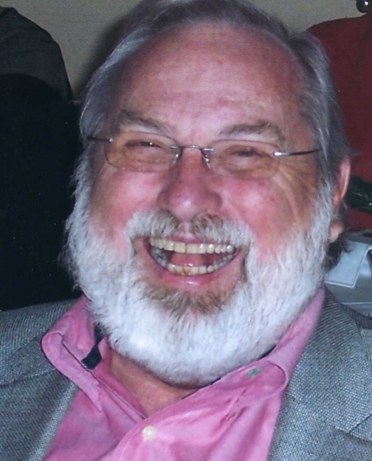 Obituary of Lawrence Talbot