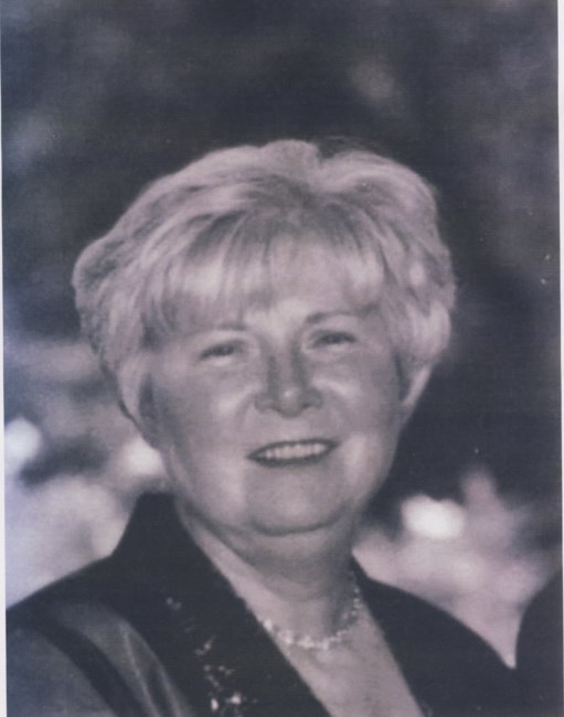 Obituary of Kathleen M Flynne Levicky