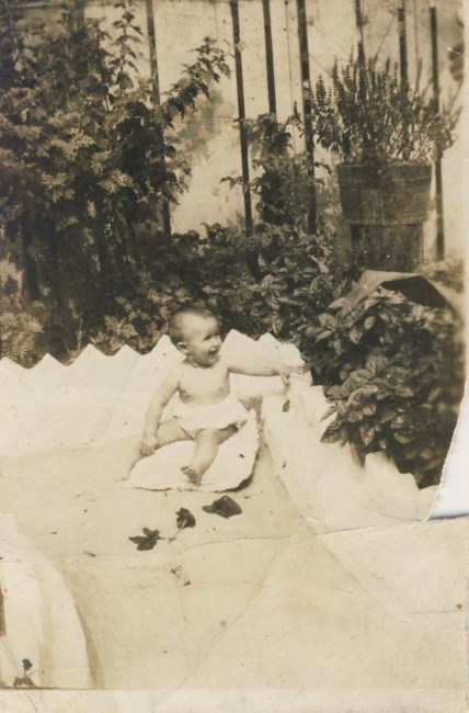 Obituary of Laura J. Sferrazza Richardson