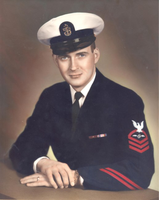 Obituario de Marvin Donald Cox