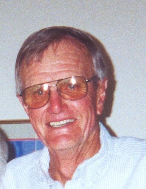 Obituary of Thomas P. Gladwin