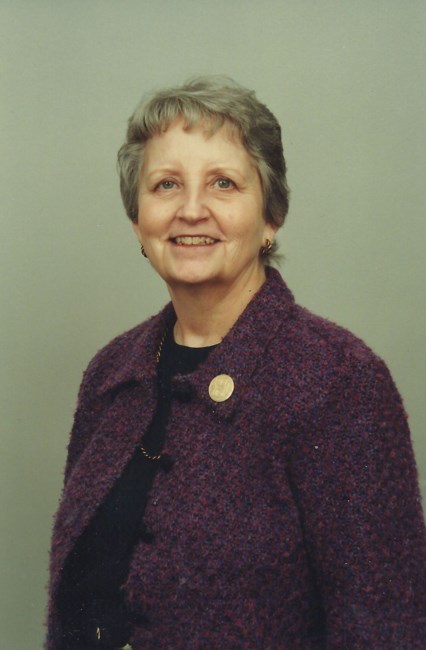 Obituary of Lou Ann Bennett