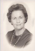 Betty Brand