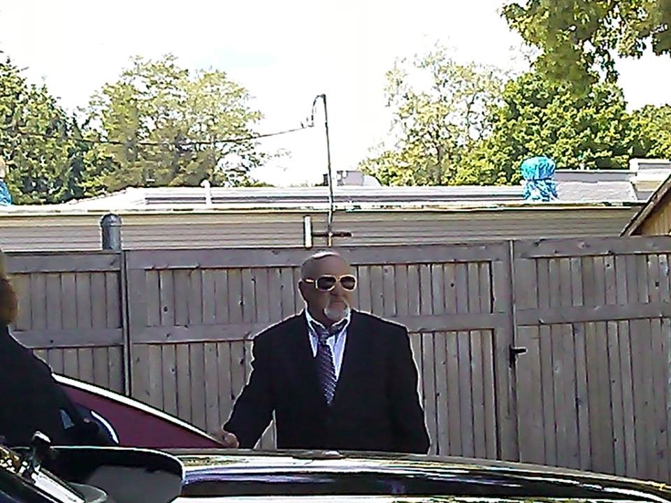 Obituary of Joseph A. Vogt