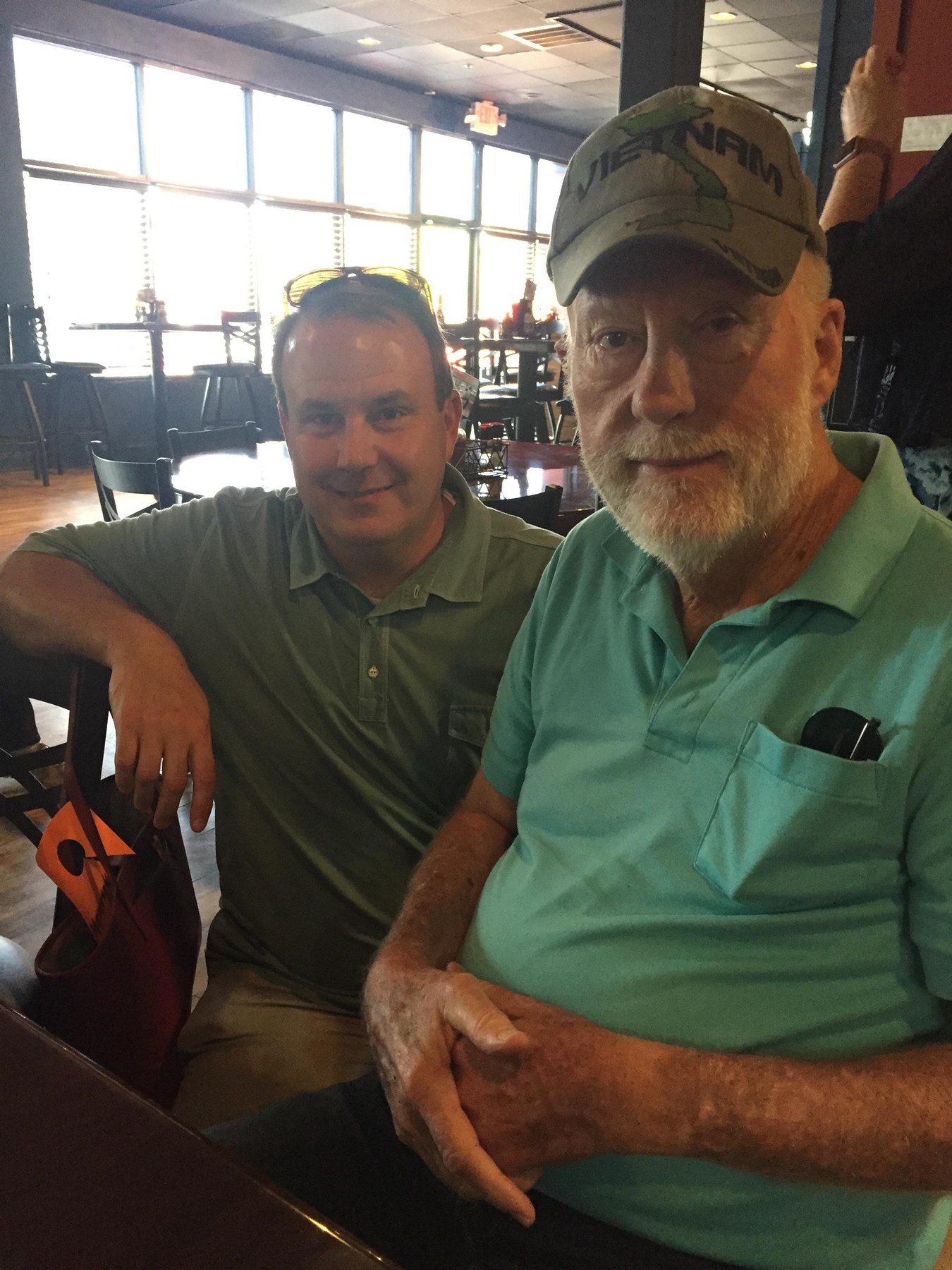 Obituary of George Donald Bagwell