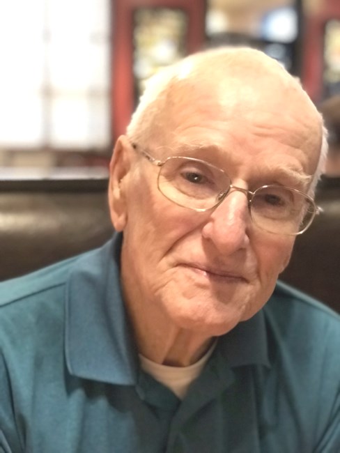 Obituary of Jerry Lee Inman