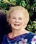 Obituary of Janice Vomacka