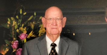 Obituario de James "Jim" Franklin Hughes