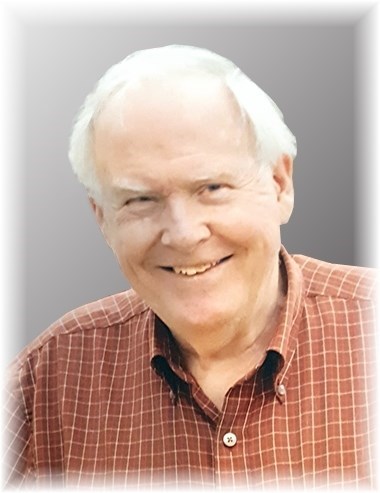 Obituary of E. Geoffrey Gowman