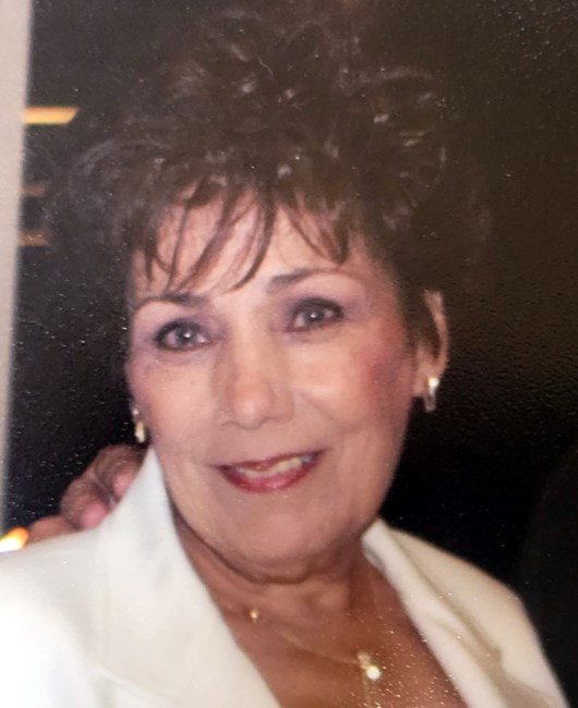 Obituary of Shirley "Lucy" May Poleto