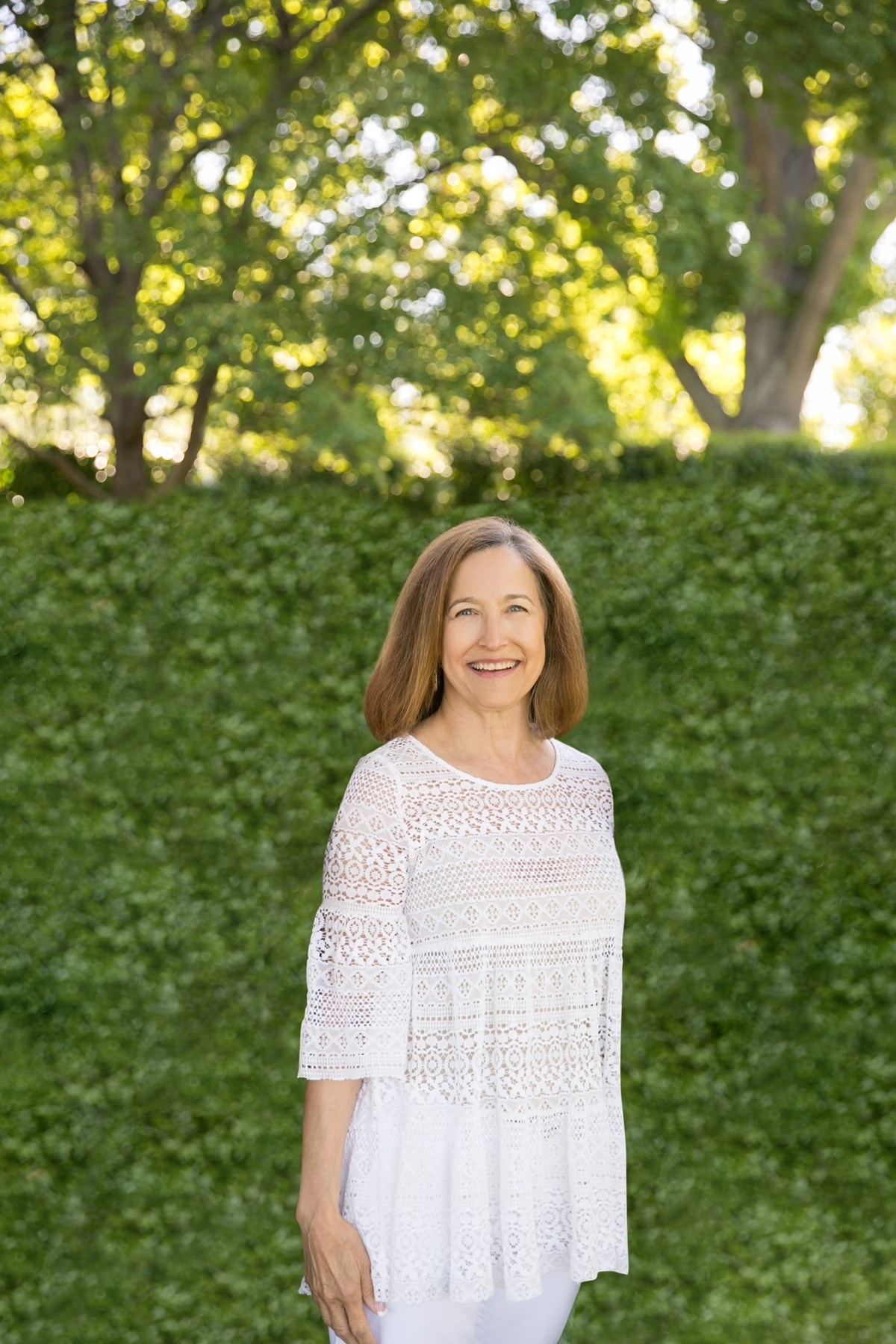 Obituary of Barbara Schultes Bell