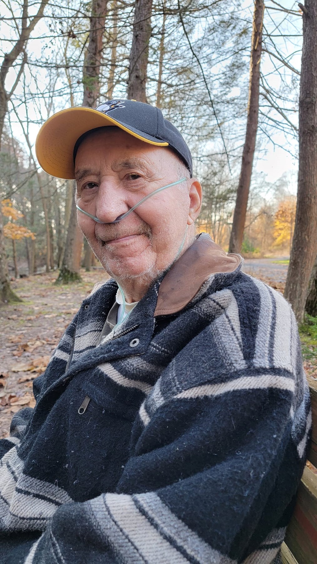 Obituary of Hobart "Hobie" W. Acker Jr.