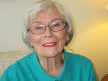Obituario de Mildred Kristi Sather