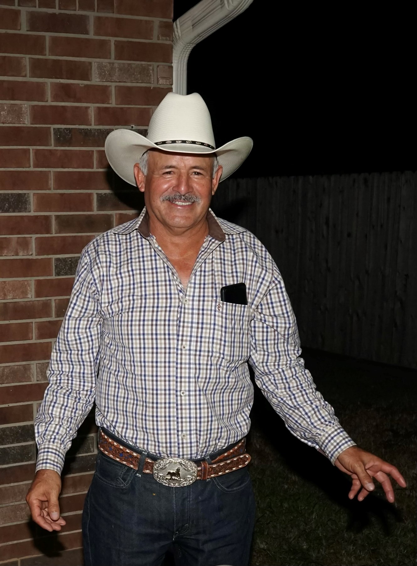 Obituary of Alfredo Campa - Coronado