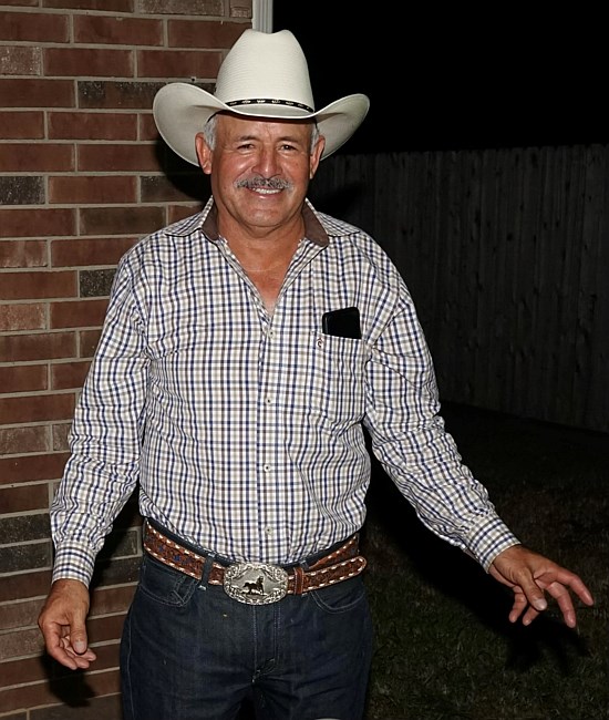 Obituary of Alfredo Campa - Coronado