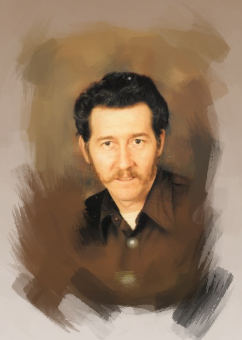 Obituary of Frank Wilfred Henwood