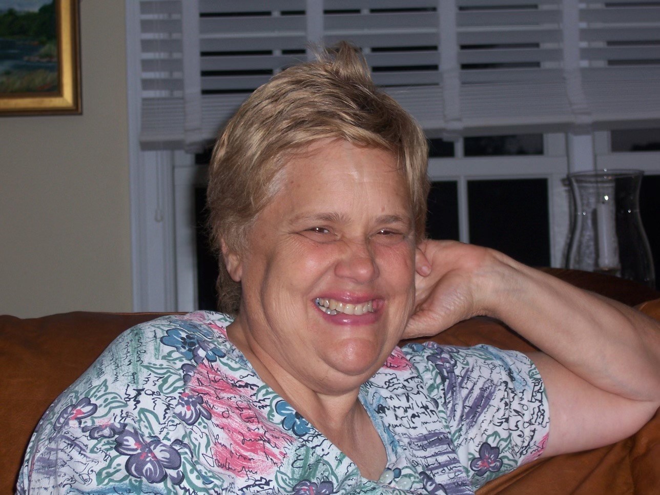 Megan Eno Obituary - Old Lyme, CT