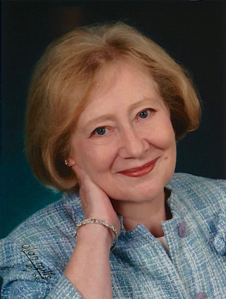 Obituary of Theresa Maxine Mattingly