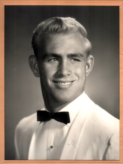 Obituary of Larry Edward Rumsey
