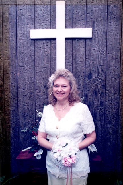 Obituary of Mary Margaret Manley