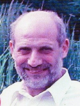 Obituary of Mr. Stephen Jeno Kertesz