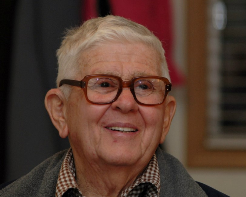 Obituary of William H. "Bill" Stanford