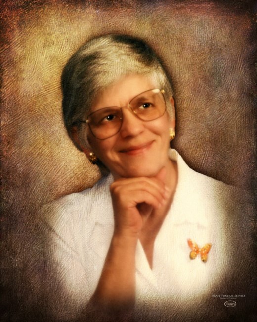 Obituary of Betty J. Curtis Carroll