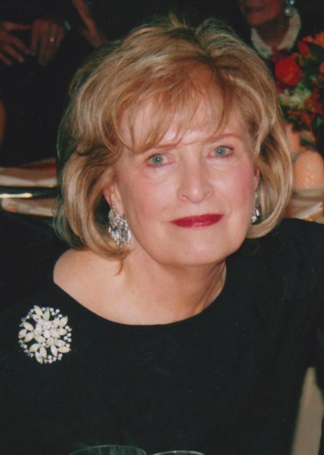 Obituary of Linda Eldyne Borchers