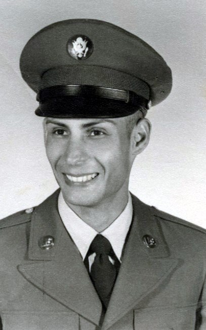 Obituario de Robert Ernest Muro