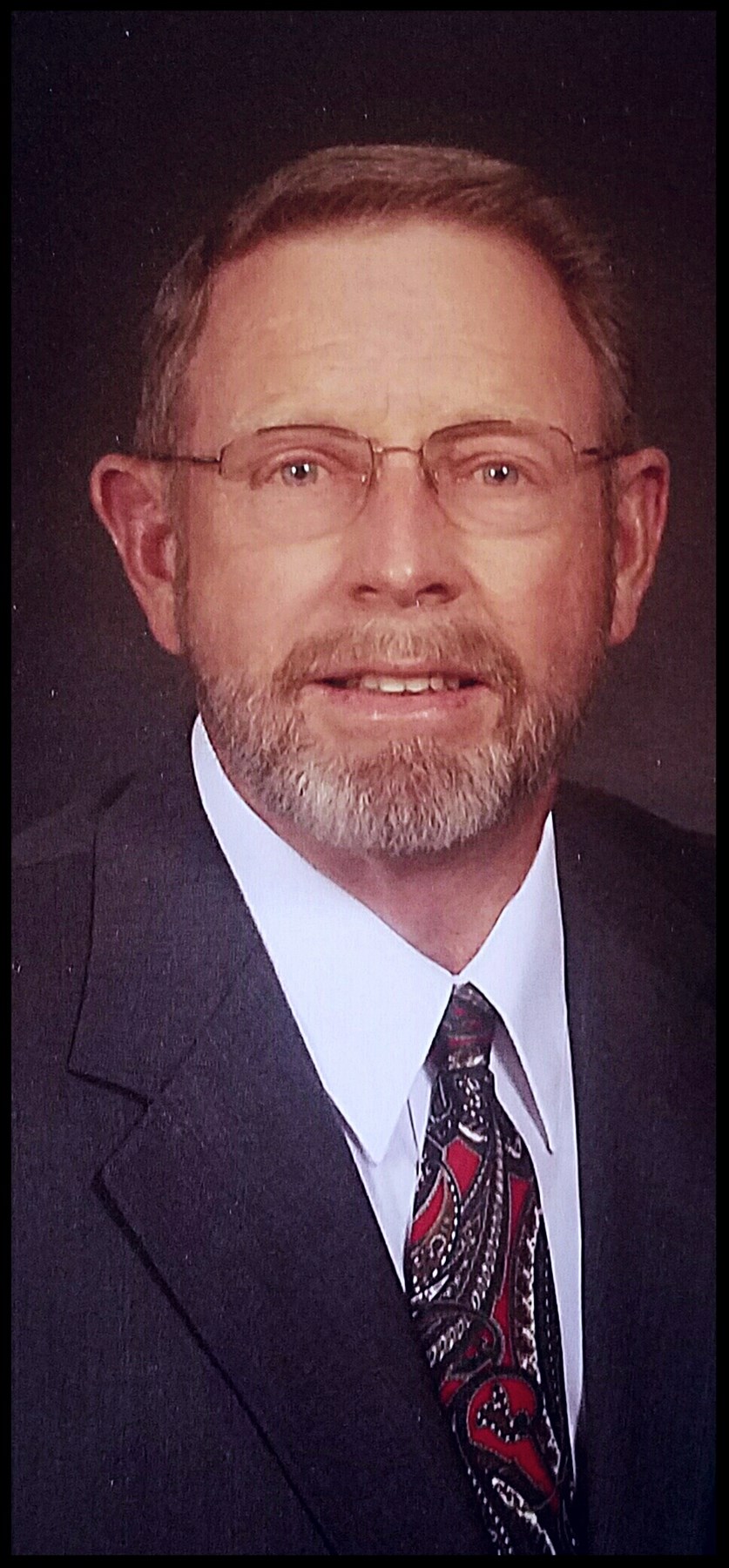 Obituary of Calvin Atlas Martin