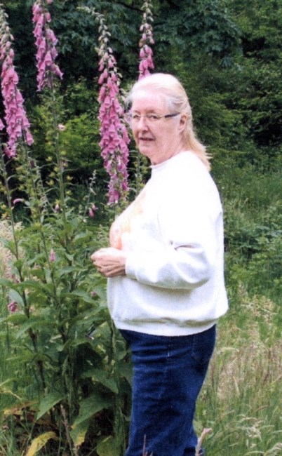 Obituario de Janet Ruth Bucklew