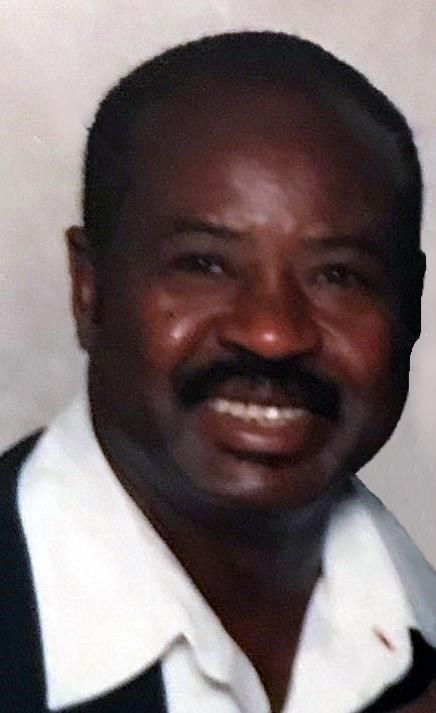 Obituary of Rudolph J. Woods Sr.