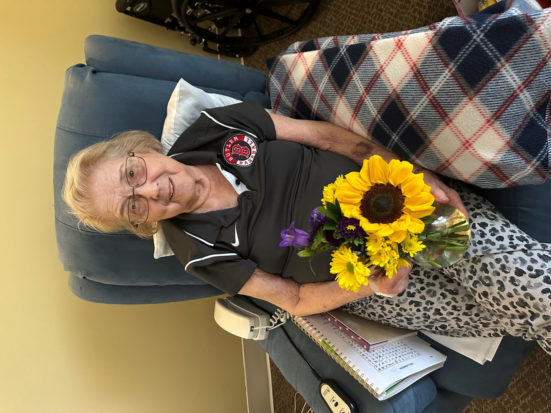 Obituary of Barbara K. Braun