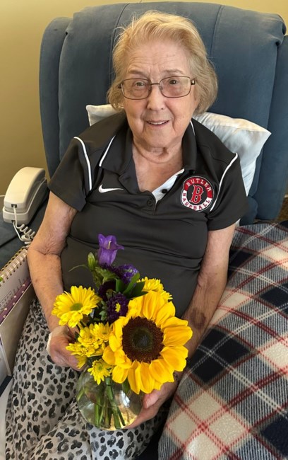 Obituary of Barbara K. Braun