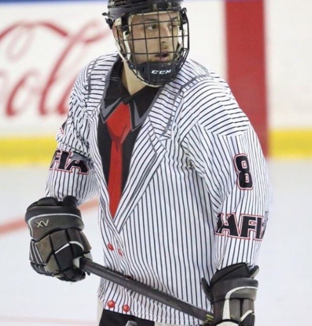 Obituary of Dylan John Dawson