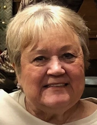 Obituary of Carmen June Vanzo