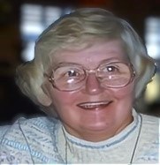 Obituary of Shirleymae Cottrill