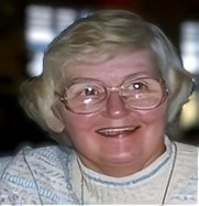 Obituary of Shirleymae Cottrill