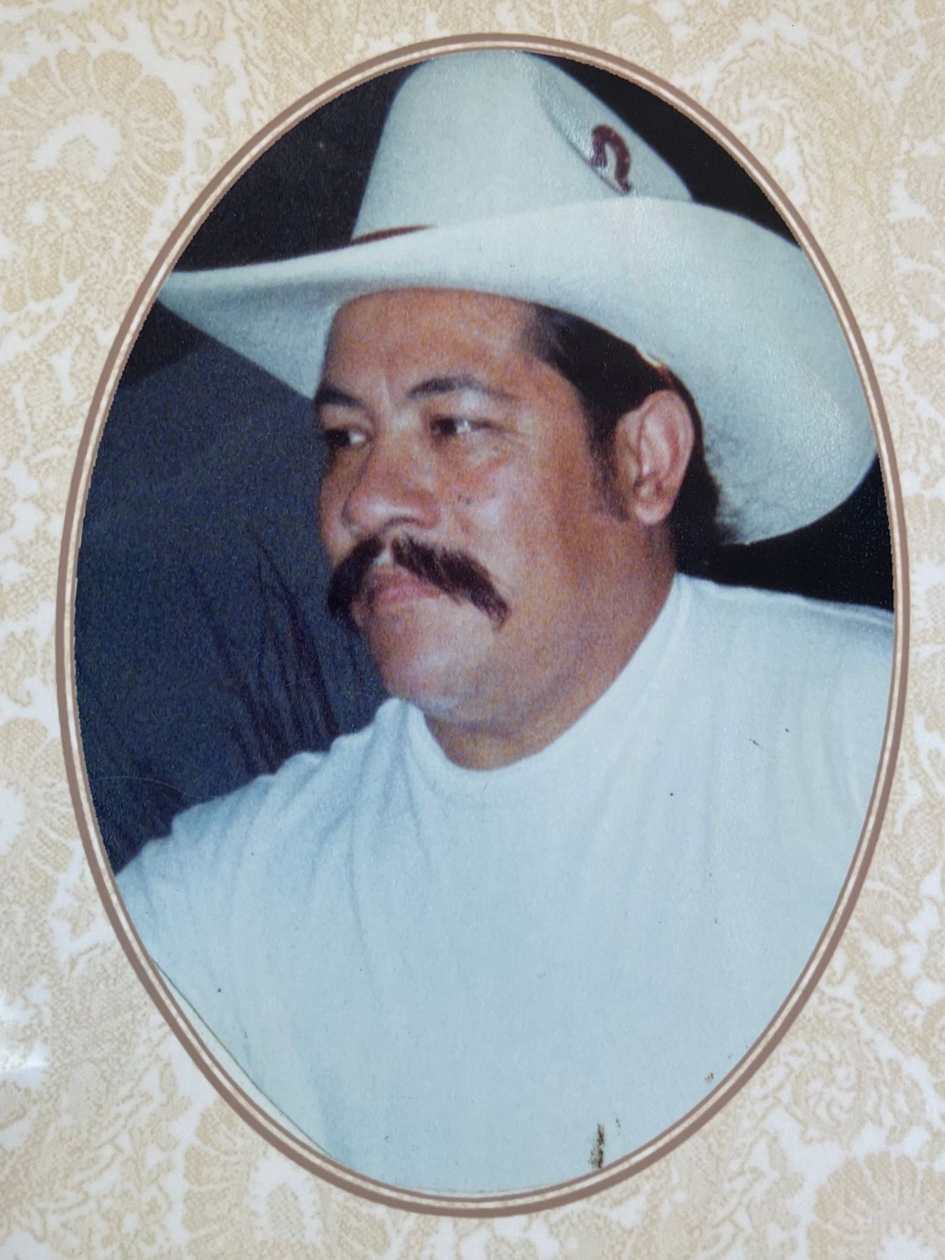 Obituary of Alejandro Ramirez Marquez