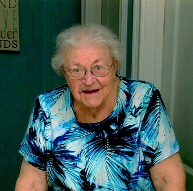 Obituary of Audrey Ann Sachs