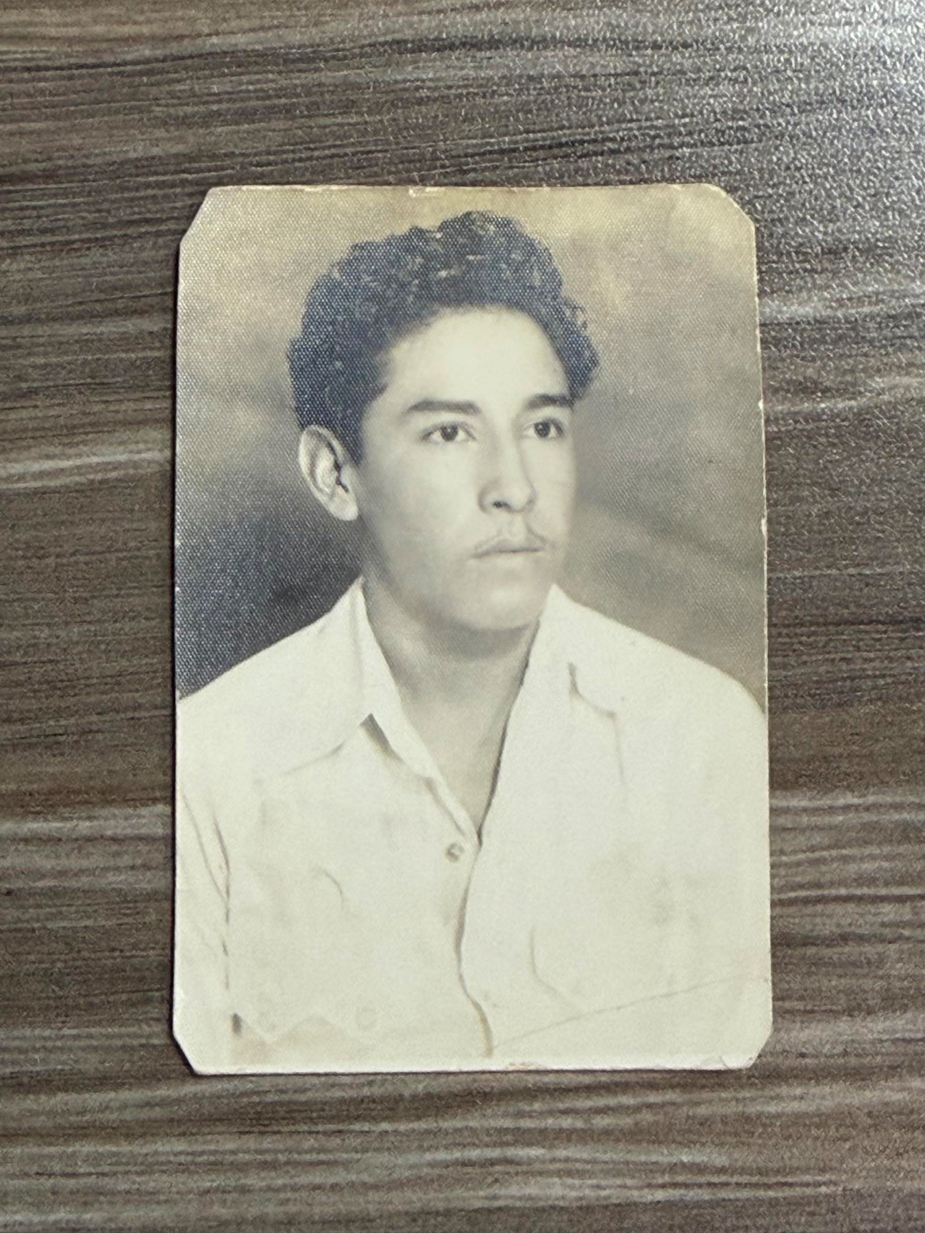 Obituary of Demencio Campos