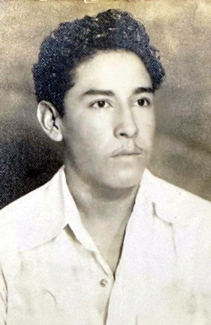 Obituary of Demencio Campos