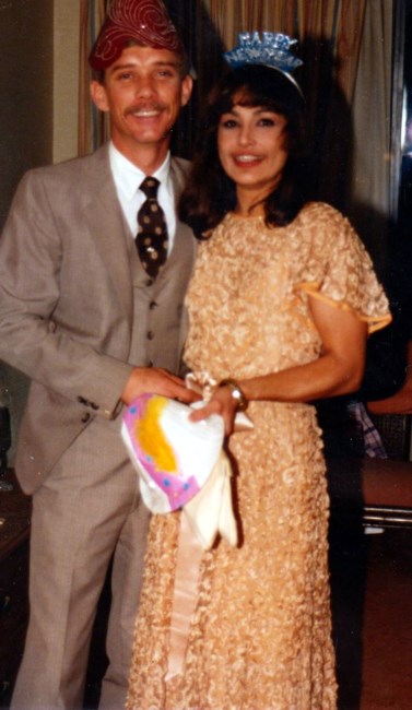 Obituary of Mrs. Cynthia Ann Spinks