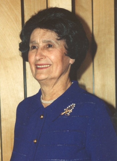 Obituary of Lee Lena Santoro