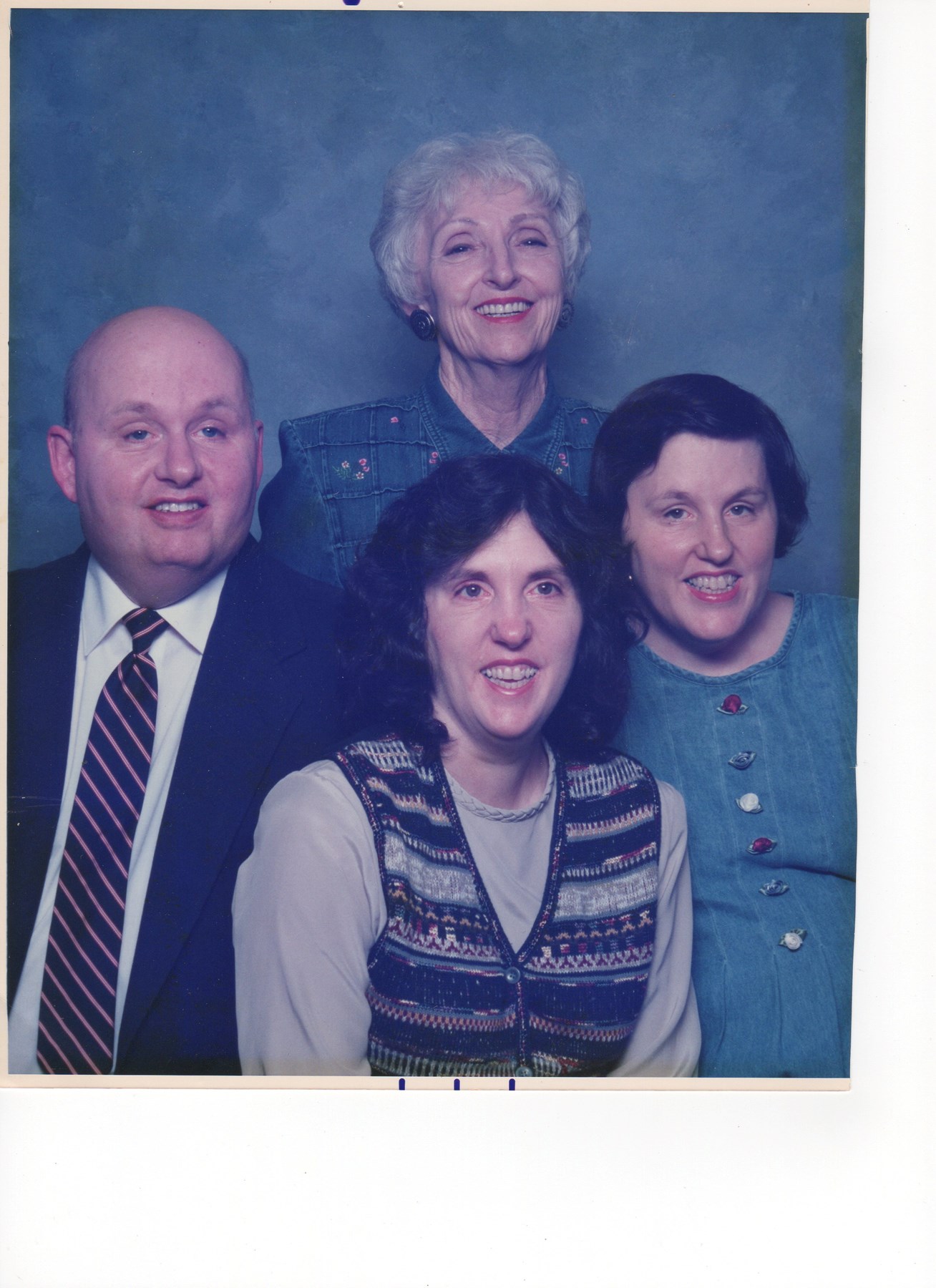 Obituary of Edward Pope Murrah III