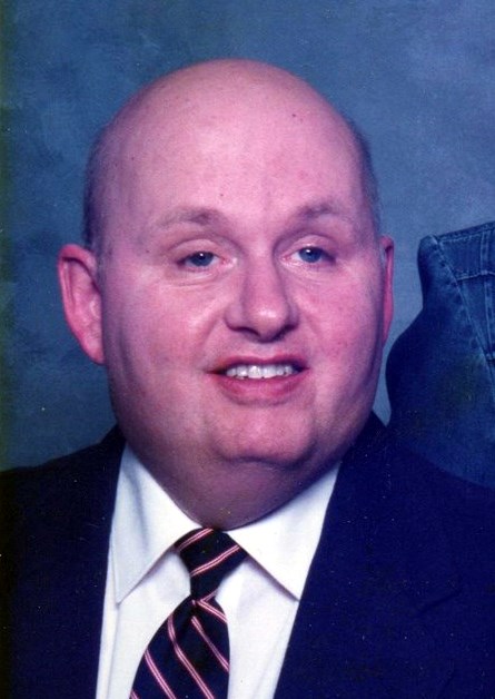 Obituary of Edward Pope Murrah III