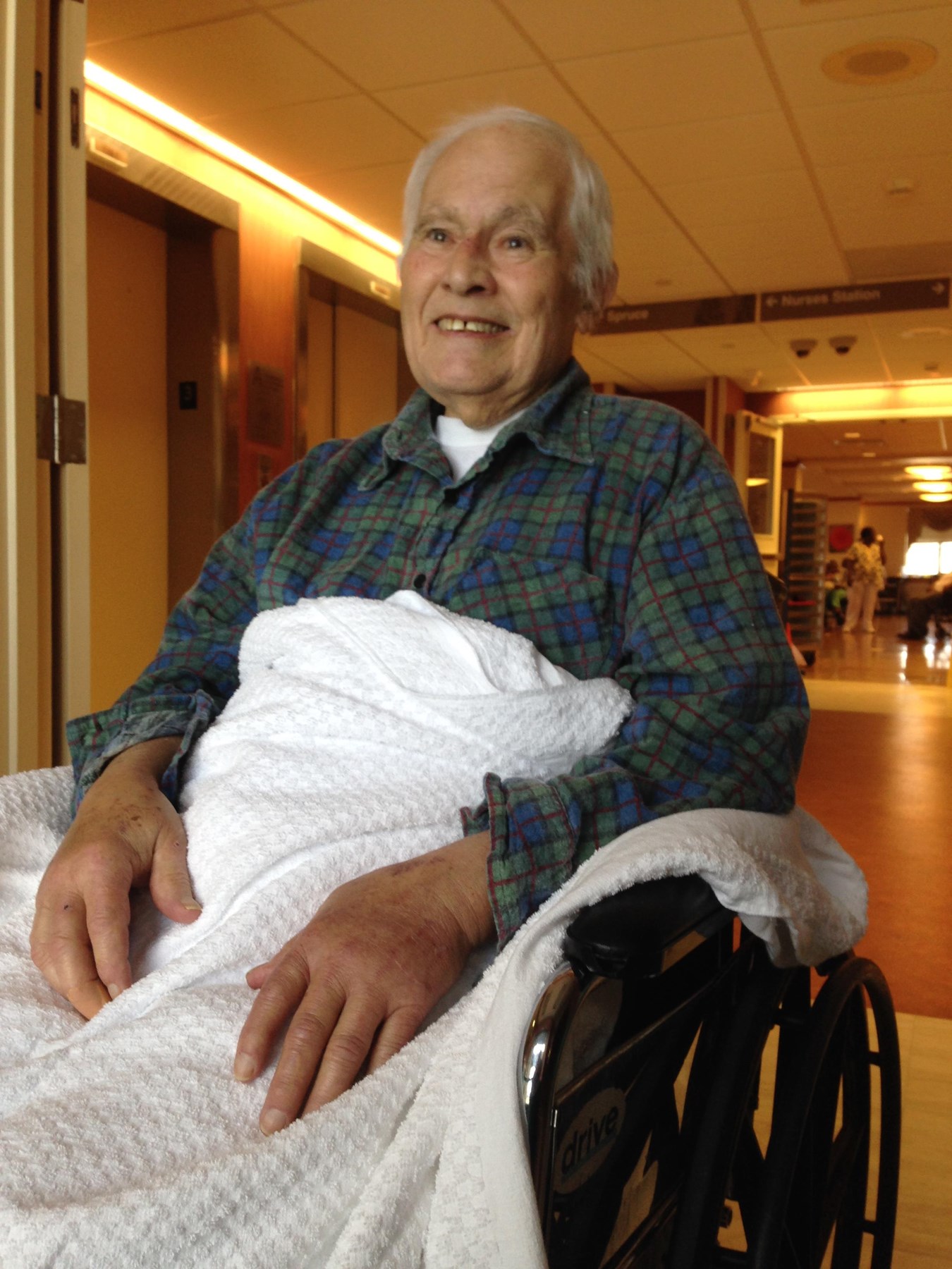 Obituary of Miguel Ramirez