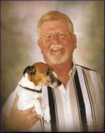Ronald Barksdale