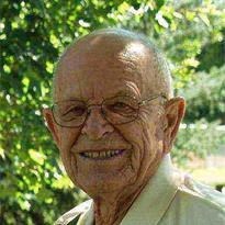 Obituary of Glen A. Johnson